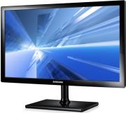 samsung led tv monitor 27 t27c350ew photo