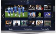 samsung 55f8500 55 3d led smart tv full hd silver photo