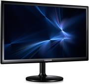 samsung s24c350h 24 led monitor full hd black photo