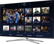 samsung ue40h6200 40 3d led smart tv full hd wifi photo