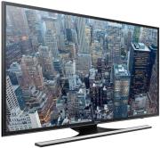 tv samsung ue40ju6400 40 led smart 4k ultra hd wifi photo