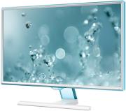 othoni samsung ls24e391hl en 236 led full hd white photo