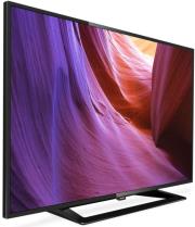 tv philips 32pfh4100 32 led full hd photo