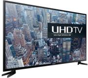 tv samsung ue48ju6000 48 ultra hd smart wifi photo