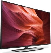 tv philips 40pfh5500 88 40 led full hd smart wifi photo