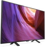 tv philips 43put4900 12 43 led 4k ultra hd photo