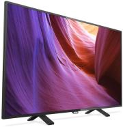 tv philips 43puh4900 43 led 4k ultra hd photo