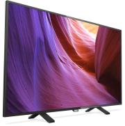 tv philips 55put4900 12 55 led 4k ultra hd photo
