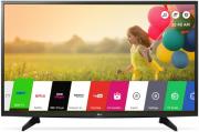 tv lg 43lh570v 43 led full hd smart wifi photo