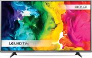 tv lg 55uh615v 55 led ultra hd smart tv wifi photo