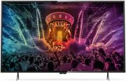 tv philips 43puh6101 43 led ultra hd smart wifi photo