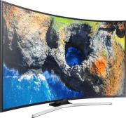 tv samsung ue55mu6270 55 curved led smart 4k ultra hd hdr photo