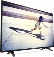 tv philips 43pfs4132 12 43 led full hd photo