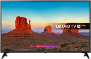 tv lg 55uk6200 55 led ultra hd smart wifi photo