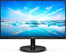 othoni philips 221v8a 00 215 led full hd photo