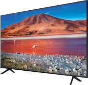 tv samsung 43tu7072 43 led smart 4k ultra hd photo