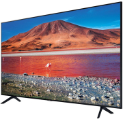 tv samsung ue65tu8072 65 led 4k ultra hd smart wifi photo