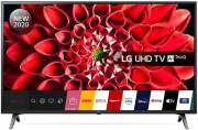 tv lg 43un711c 43 led 4k ultra hd smart wifi photo