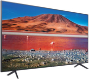 tv samsung ue43au7172uxxh 43 led 4k ultra hd photo