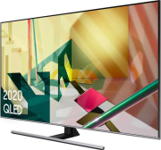 tv samsung qe65q75t 65 qled smart 4k ultra hd photo