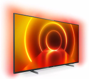 tv philips 55pus7805 55 led ambilight smart 4k ultra hd