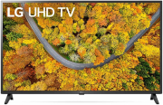 tv lg 43up75003lf 43 led smart 4k ultra hd photo