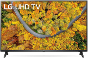 tv lg 50up75003lf 50 led smart 4k ultra hd photo