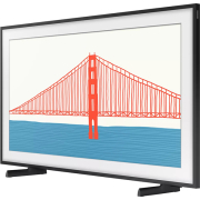 tv samsung qe50ls03aauxxh 50 qled 4k ultra hd the frame photo