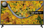 tv lg 43up751c 43 led 4k ultra hd smart wifi photo