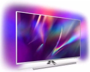 tv philips 58pus8505 12 58 led 4k uhd smart wifi ambilight photo