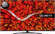tv lg 50up81003lr 50 led 4k ultra hd smart wifi photo