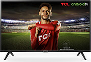 tv tcl led 40es560 40 full hd smart android 90 photo