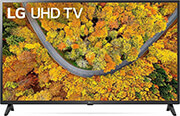 tv lg 75up75006lf 75 led 4k ultra hd smart wifi photo