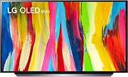 tv lg oled48c21la 48 oled smart 4k ultra hd