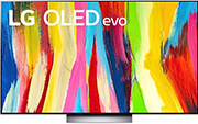 tv lg oled55c21la 55 oled smart 4k ultra hd photo