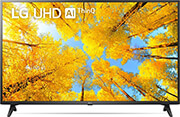 tv lg 55uq75003lf 55 led 4k hdr ultra hd smart wifi model 2022 photo