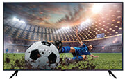 tv samsung ue65cu7172 65 led 4k ultra hd smart wifi model 2023 photo
