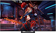 tv tcl 75c745 75 qled google tv smart android 4k ultra hd wifi photo