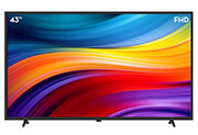 tv dahua ltv43 sa200 43 full hd smart tv photo