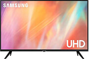 tv samsung ue43au7092 43 led 4k ultra hd smart wifi photo