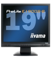 iiyama prolite 1900s b2 19 tft photo