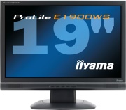 iiyama prolite e1900ws b3 19 tft photo