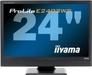iiyama prolite e2403ws b1 24 tft photo