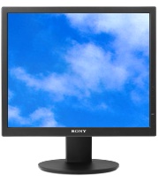 sony sdm s75a b 17 black photo