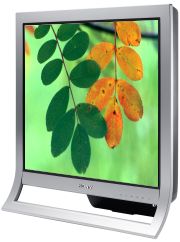 sony sdm hs95d s 19 monitor silver photo