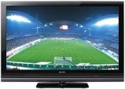 sony kdl 46v4000e bravia 46 lcd tv photo