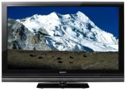 sony kdl 32v4000e bravia 32 lcd tv photo