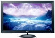 sony bravia kdl 40zx1 bracket wall mount speaker 40 lcd tv photo