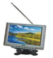 daytek ctv 507 mini tv 7  photo