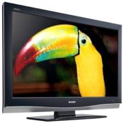 sharp lc 52xd1e aquos 52 lcd photo